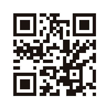 QR code that opens mealow.app/en/ on your phone